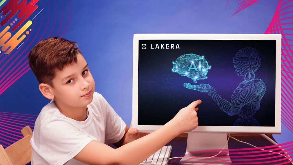 Lakera Launches Advanced AI-Based Threat Intelligence for Enterprise Security