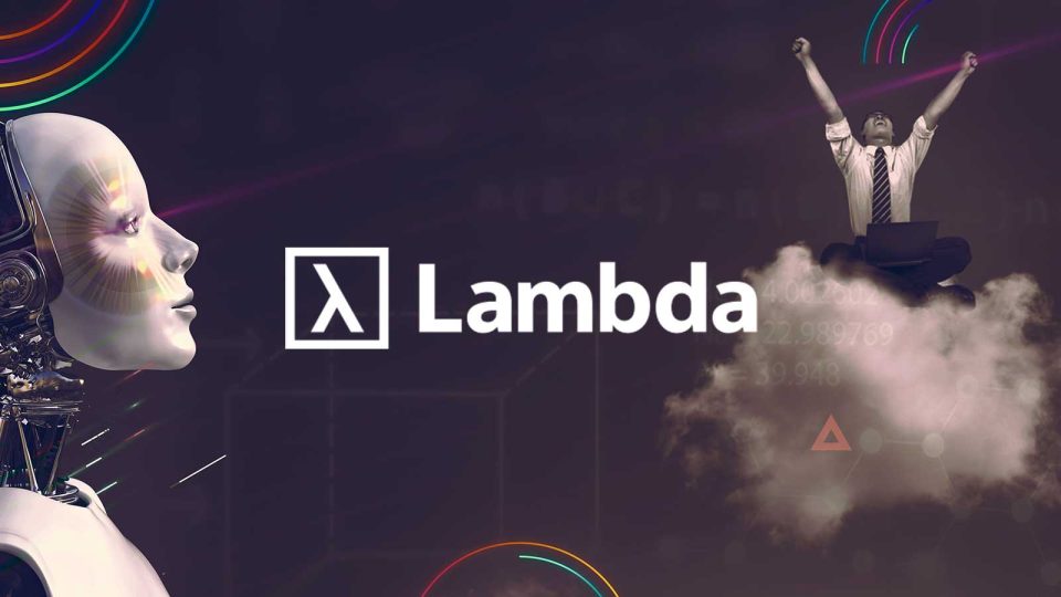 Lambda Raises $320M to Build a GPU Cloud for AI