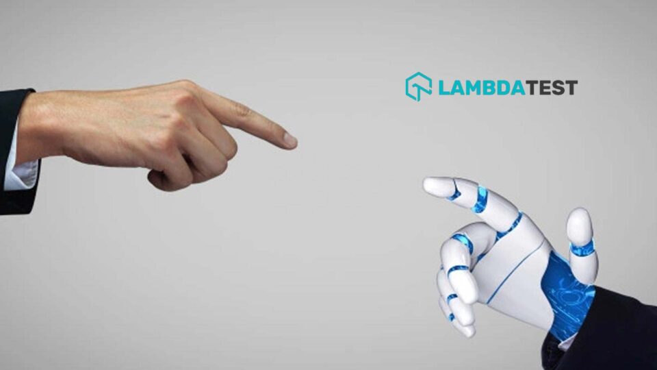 LambdaTest Partners with Sumo Logic to Enable Seamless Test Analytics to Customers