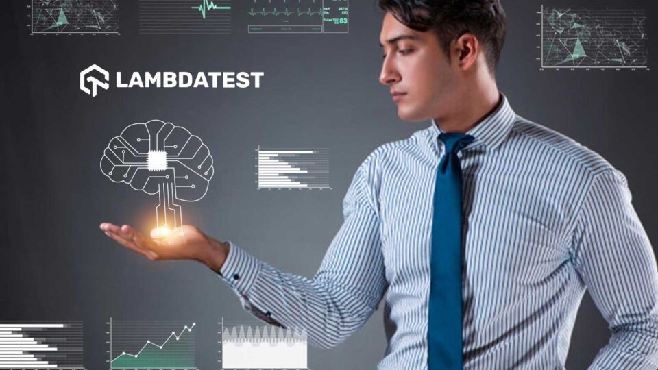 LambdaTest Introduces an AI-powered Test Failure Analysis Feature in its Smart Test Orchestration Platform HyperExecute