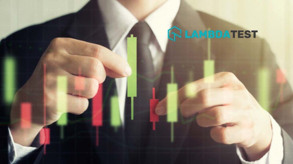 LambdaTest Launches Test Analytics to Enable Better Decision Making