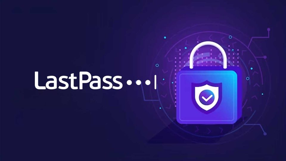 LastPass Names Asad Siddiqui Chief Information Officer