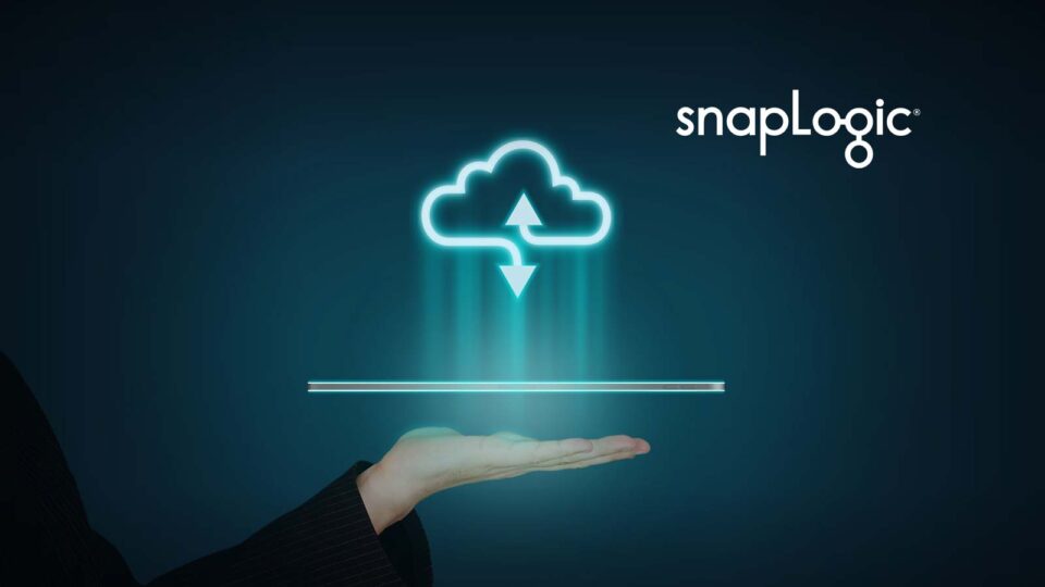 Snaplogic Reveals How Data Integration Transforms Healthcare Organisations