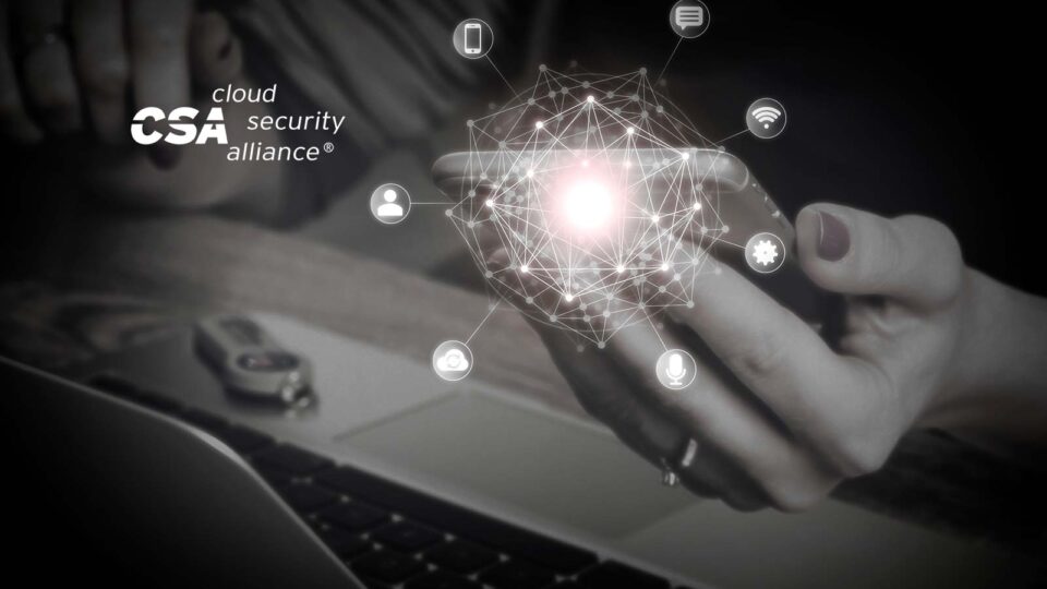 Latest Research from Cloud Security Alliance Offers Guidance on Designing Serverless Architecture, Adopting Cloud-Native Key Management Systems