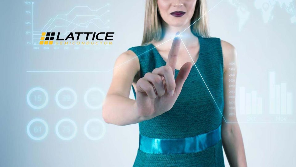 Lattice Collaborates with NVIDIA to Accelerate Edge AI