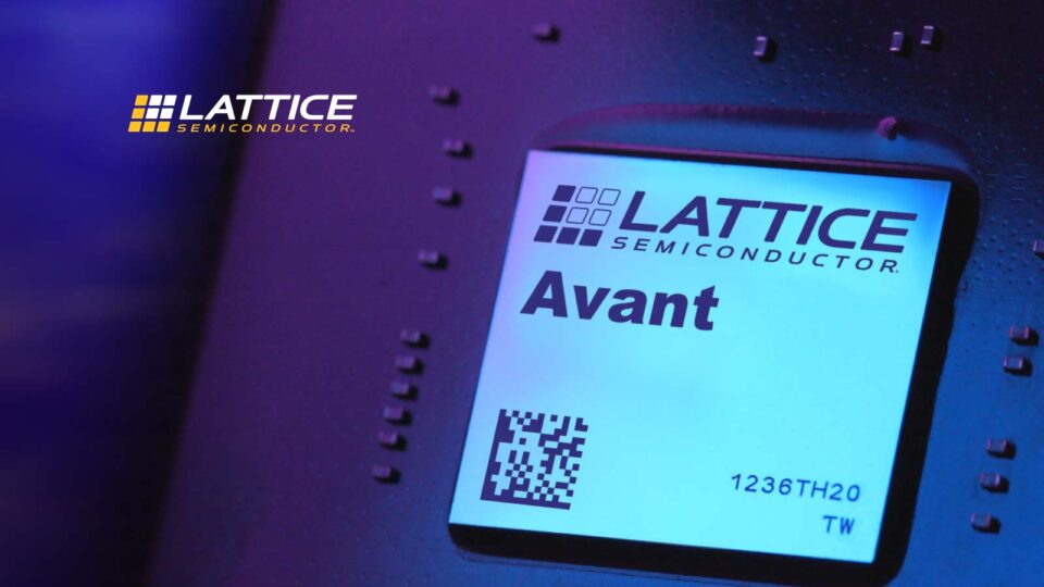 Lattice Expands ORAN Solution Stack with 5G Small Cell Bridging