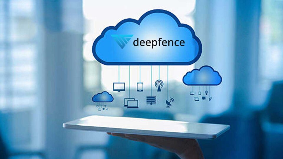 Launch of Deepfence Cloud Delivers Cloud Native Security On Demand