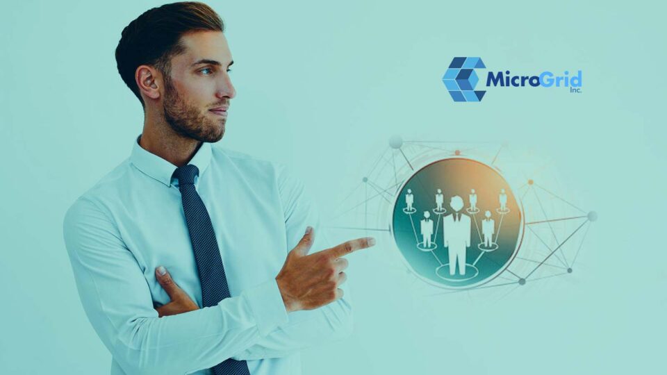 Launch of MicroGrid Intelligent Connect (MIC- Let's Talk) Conversational AI Platform