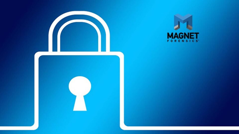 Leading Enterprises Turn to Magnet AXIOM Cyber to Investigate Critical Cybersecurity Incidents