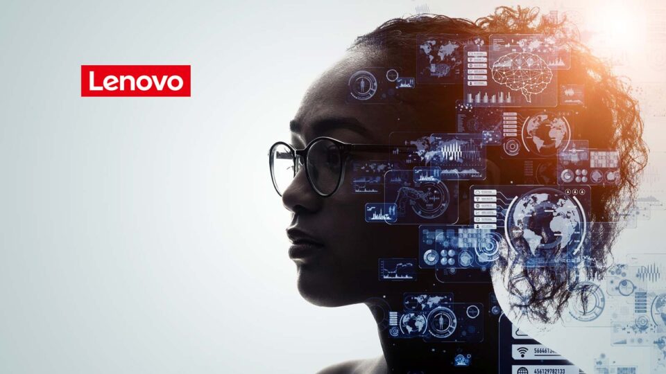 Lenovo Delivers AI at the Edge, Bringing Next Generation Intelligence to Data