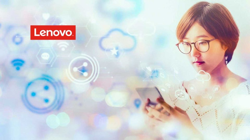 Kasper Roersted Joins Lenovo Board of Directors