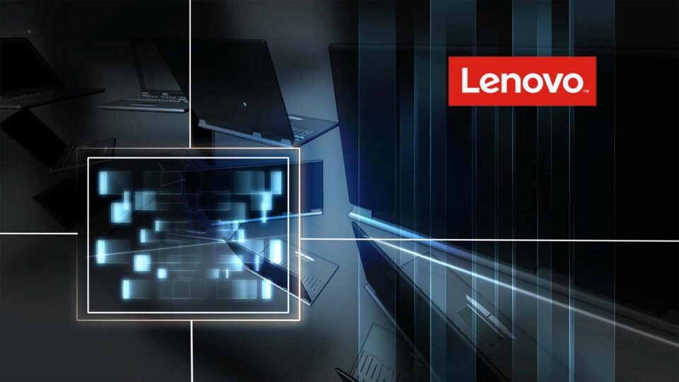 Lenovo Unveils Products and Solutions Designed to Power a Hybrid World at MWC ‘22