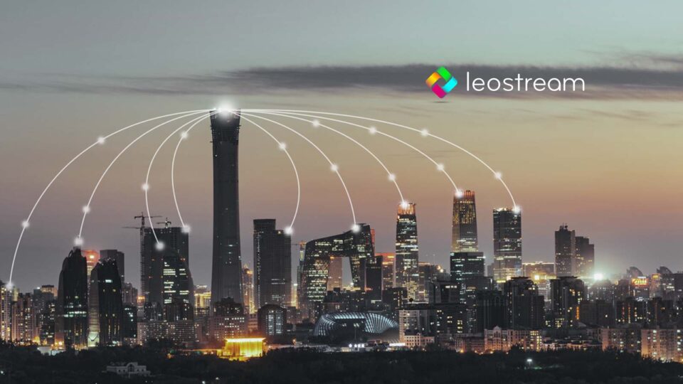 Leostream Delivers Secure Remote Computing with Zero-Trust Network Access for AWS