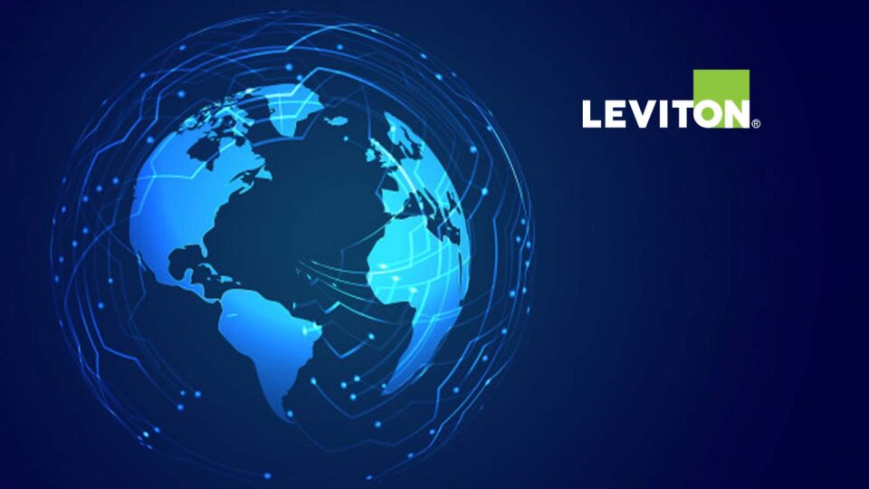 Leviton Increases Fiber Network Support for Global Data Centers