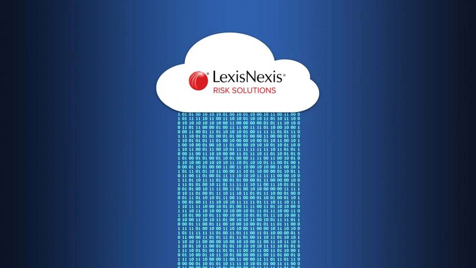 LexisNexis Risk Solutions Launches First Asia-Pacific Data Center