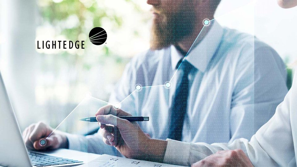 LightEdge Acquires Top-Tier High Density Data Center in Minneapolis
