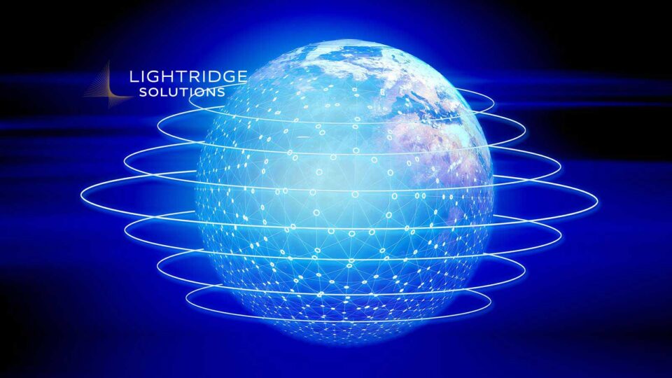 LightRidge Solutions Acquires Trident Systems