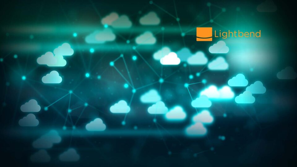 Lightbend Launches Akka Serverless, a New Class of Cloud Native Development Platform-as-a-Service