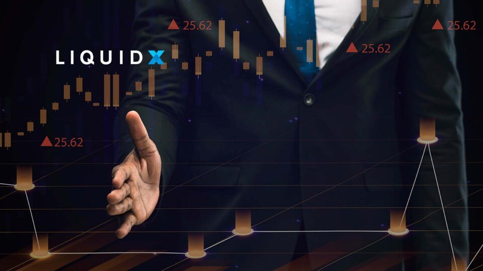 LiquidX Launches Digital Distribution of Trade Finance Assets