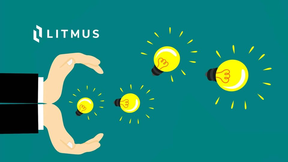 Litmus and Kaptura Partner to Expand IIoT Platform Offering in Australia and New Zealand