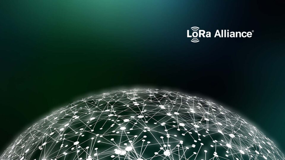 LoRa Alliance Expands LoRaWAN NetID Program to Support Global Roaming