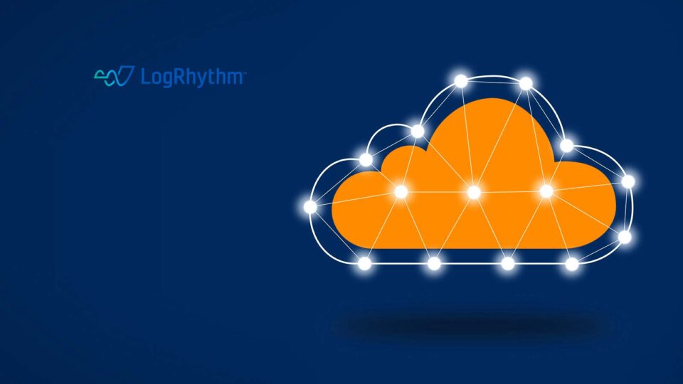 LogRhythm Introduces Ground-Breaking, Cloud-Native Security Operations Platform