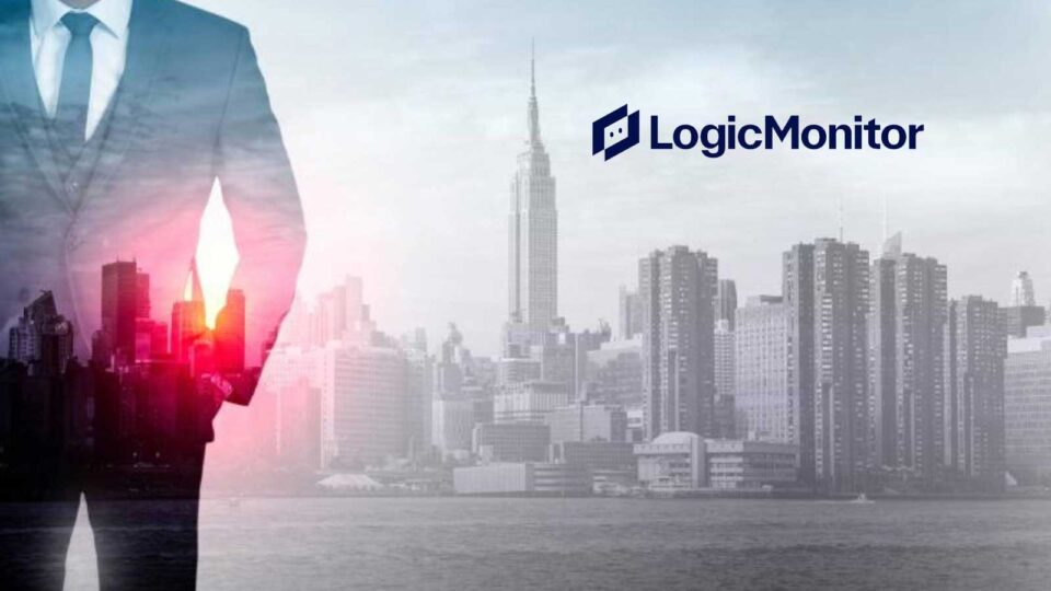 LogicMonitor Expands Observability Intelligence to New Environments