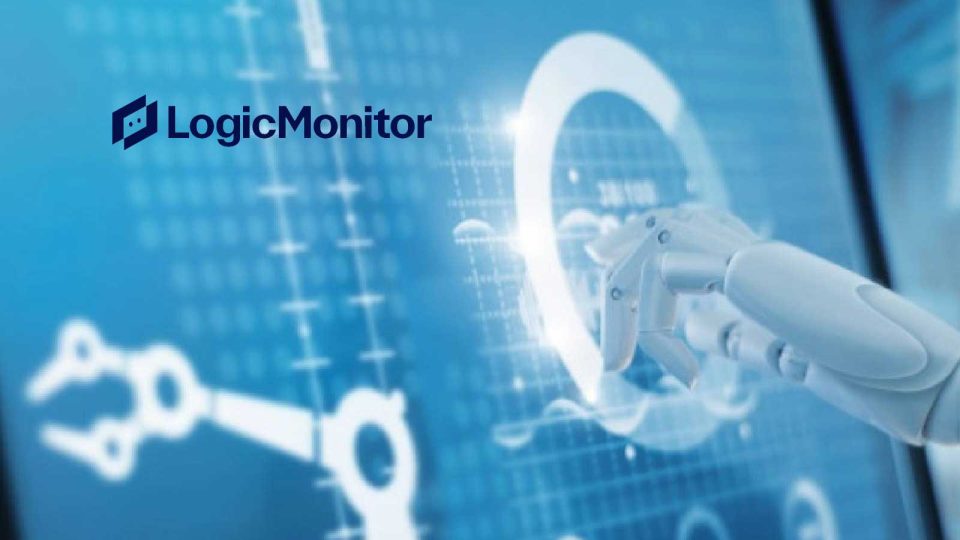 LogicMonitor's Business Results Highlight Global Demand for Hybrid Observability