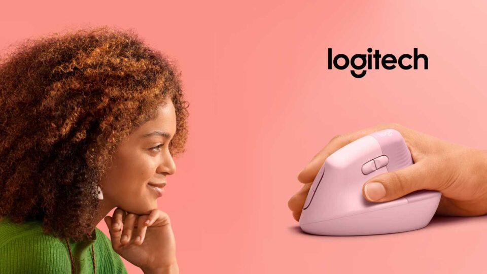 Logitech Among Industry Leaders Driving Increased IoT Product Security and Privacy