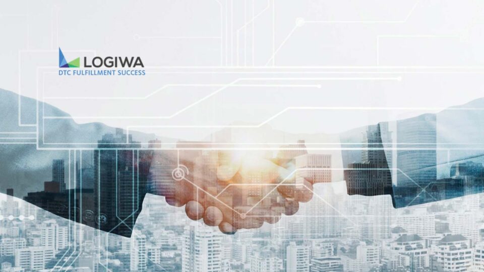 Logiwa Completes Series B Funding with New Investment Partners Prologis Ventures and BAM Elevate