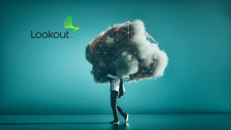 Lookout Increases Strategic Investment in Data-centric Cloud Security