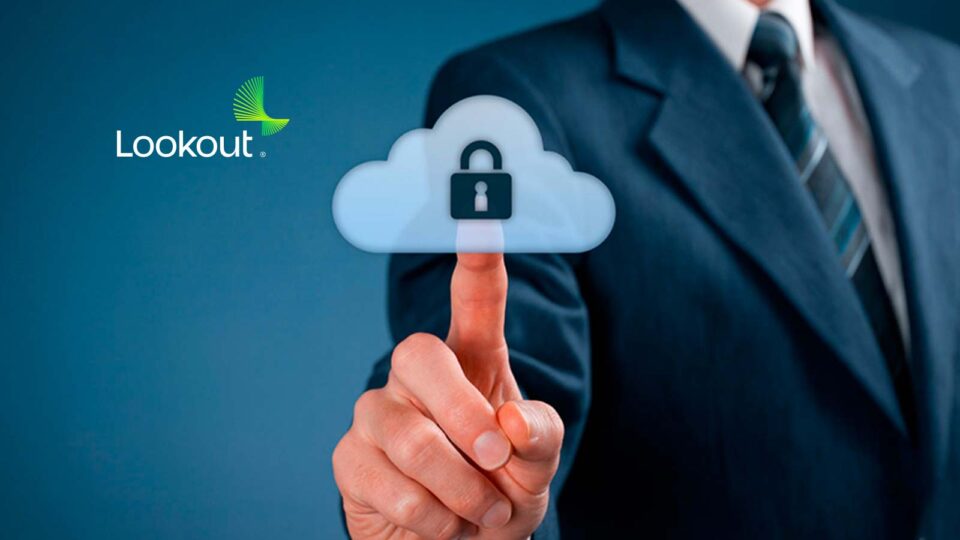 Lookout to Showcase Endpoint to Cloud Security Solutions at Black Hat USA 2023