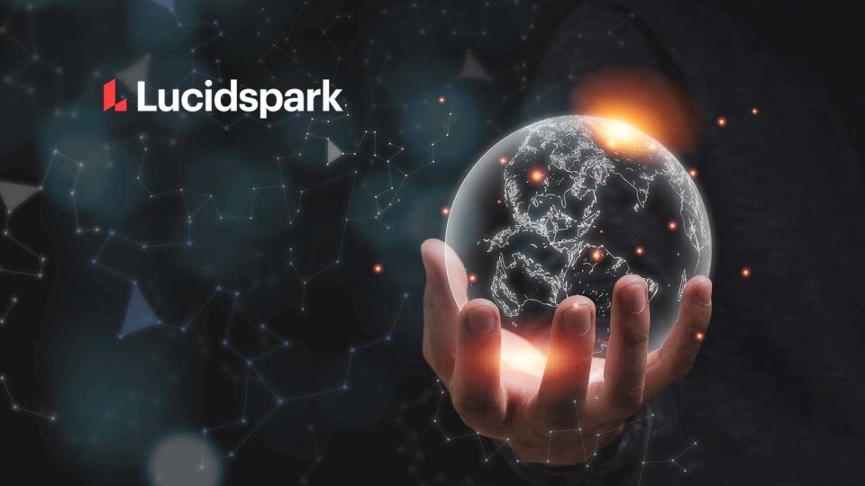 Lucid Announces New Lucidspark App with Webex to Enhance Virtual Meetings