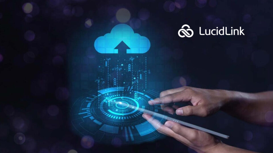 LucidLink Becomes First Cloud Collaboration Tool to Adopt the Motion Picture Association's TPN+ Platform