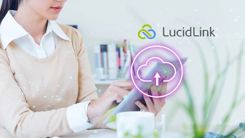 LucidLinks Expands Security in the Cloud by Appointing Director of Information Security and Privacy