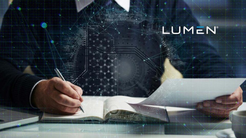 Lumen Edge Gateway Extends the Lumen Platform to Deliver It Applications and Virtualized Services on the Edge