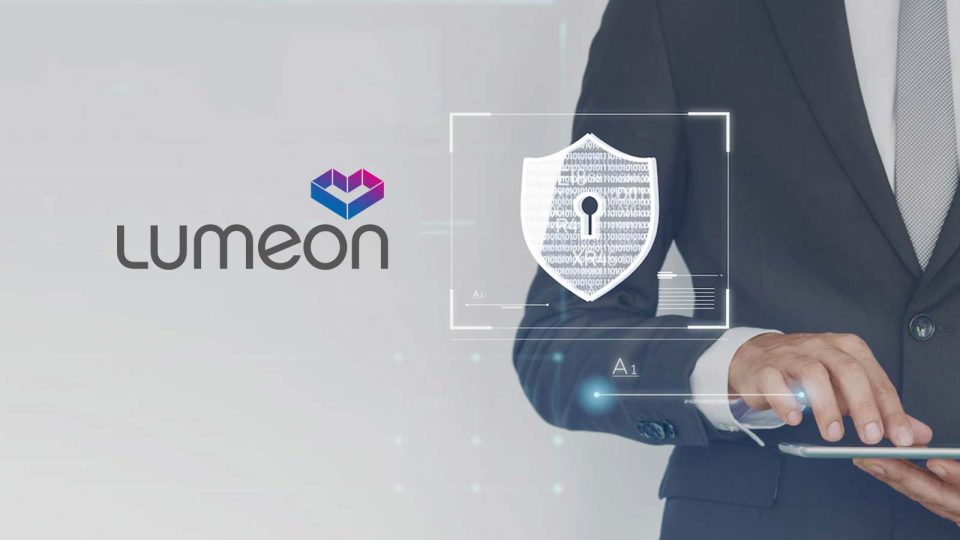 Lumeon Achieves HITRUST Risk-based, 2-year Certification to Further Mitigate Risk in Third-Party Privacy, Security, and Compliance