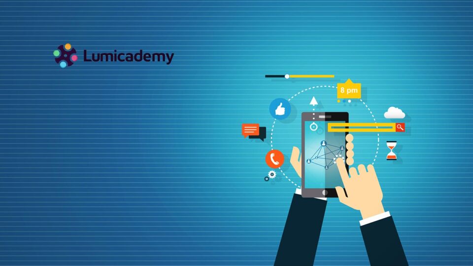 Lumicademy Announces Media Sharing, Mobile Chat with Microsoft Windows 11 Support