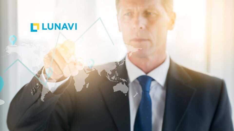 Lunavi Announces Sam E. Galeotos as Chief Executive Officer