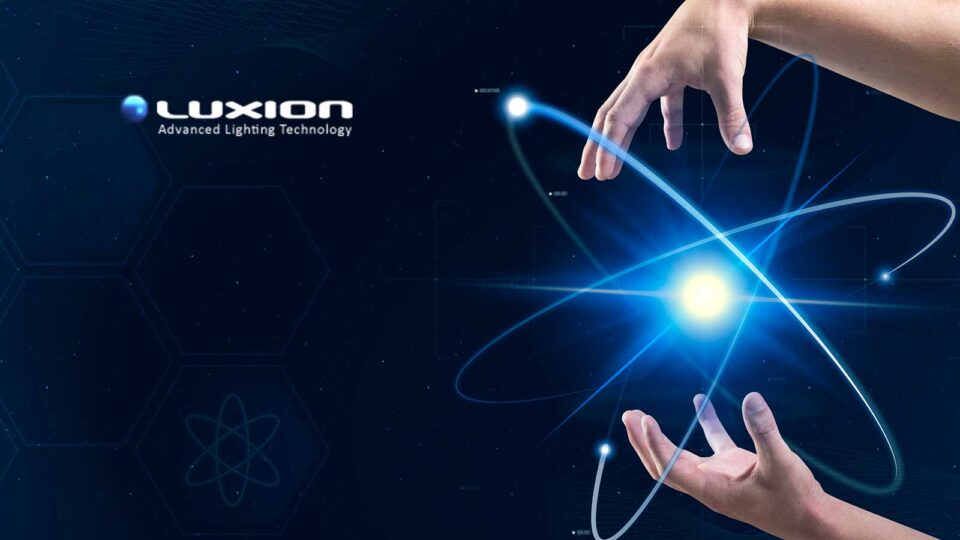 Luxion Enhances Its Digital Capabilities Through Acquisition of Digizuite