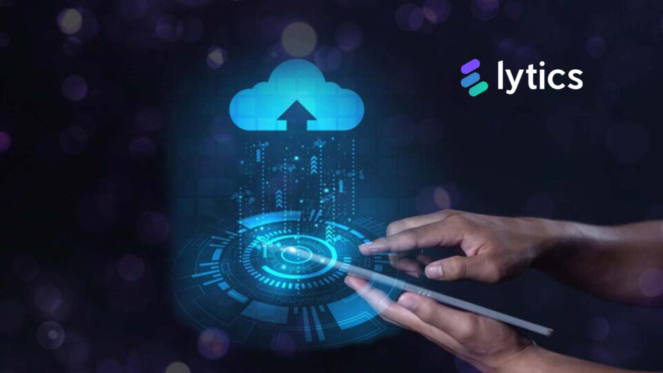 Lytics Launches Private Instance and Private Cloud on Google Cloud