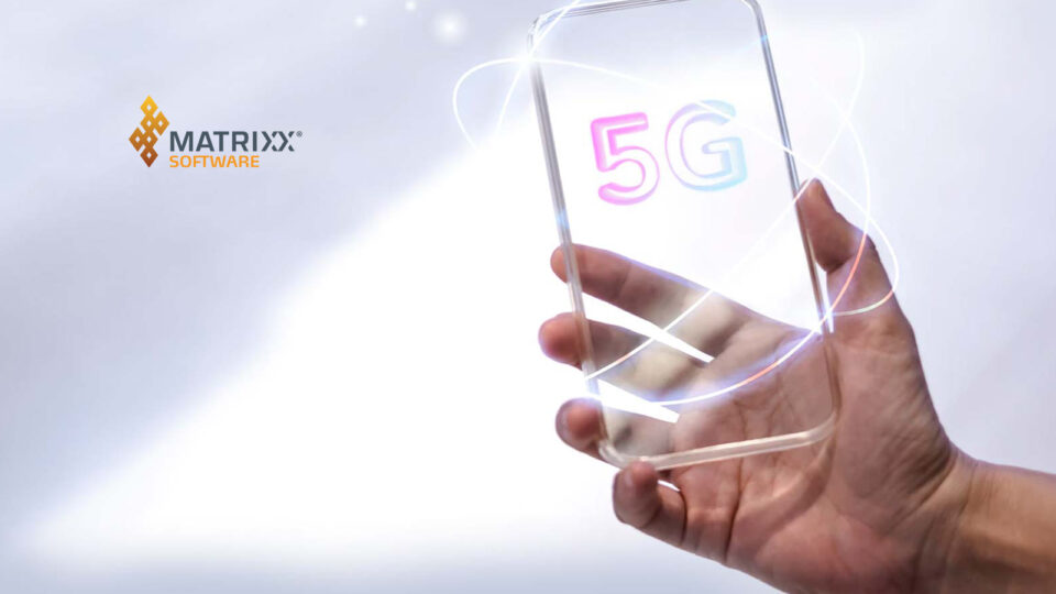 MATRIXX Brings Its 5G Monetization Solution to AWS Marketplace