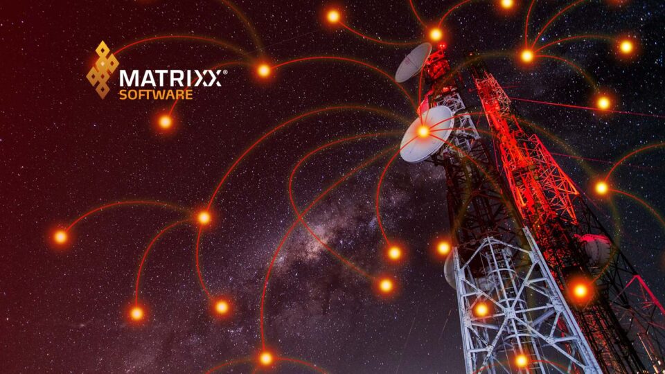 MATRIXX Software Achieves 5G Performance Benchmarks with IBM Cloud for Telecommunications