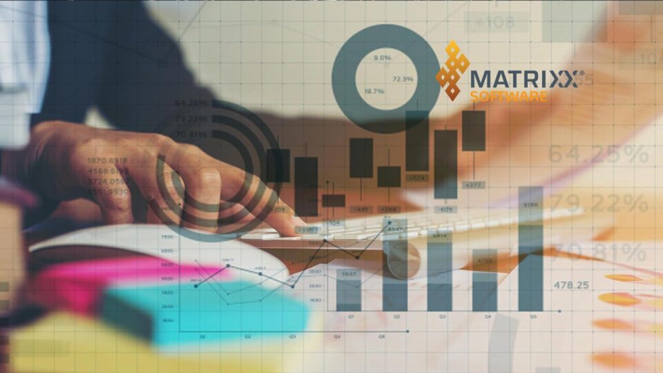 MATRIXX Software Announces $50 Million in Growth Funding From Francisco Partners