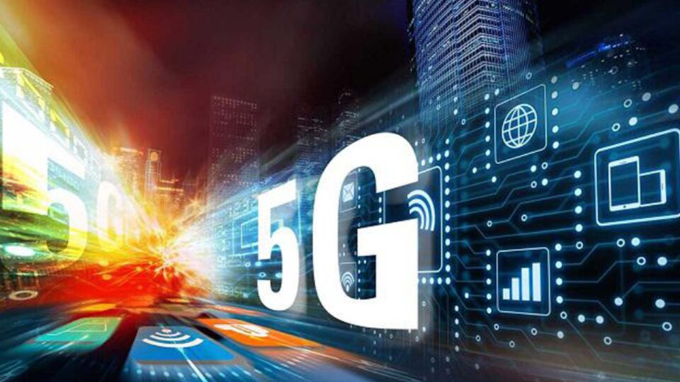 MIT Professor Muriel Médard and JMA Launch Groundbreaking 5G Research Partnership