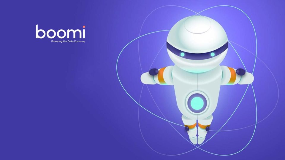 MMA Offshore Automates Onboarding With Boomi