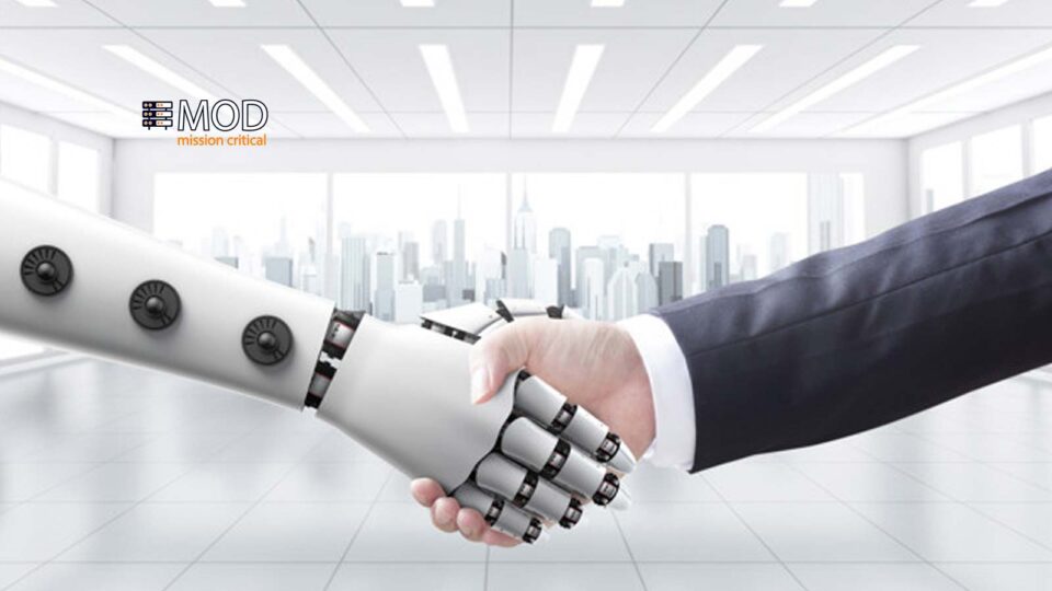 MOD Mission Critical Becomes Microsoft Azure ExpressRoute Connectivity Partner