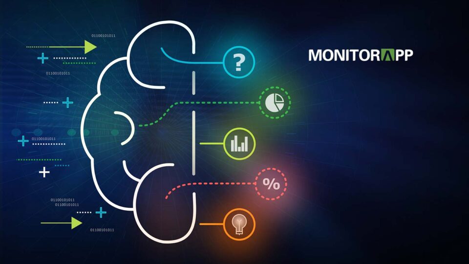 MONITORAPP AIWAF-VE Holds Top Market Share in South Korean Cloud WAF Market