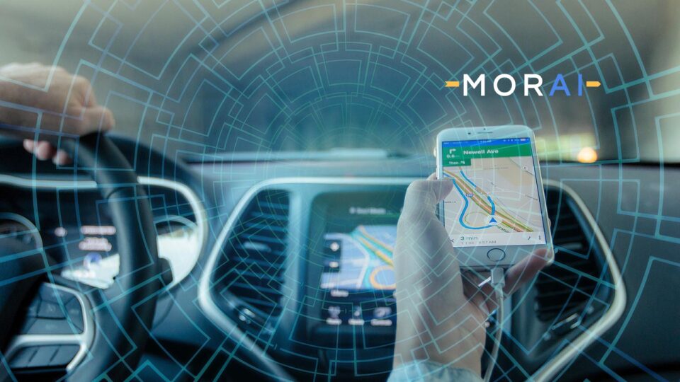 MORAI to Unveil Cloud-Based Autonomous Driving Simulation Technology at CES 2022