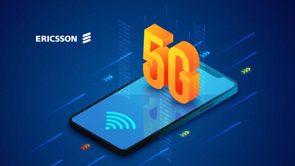 MTN Nigeria and Ericsson Launch 5G Services